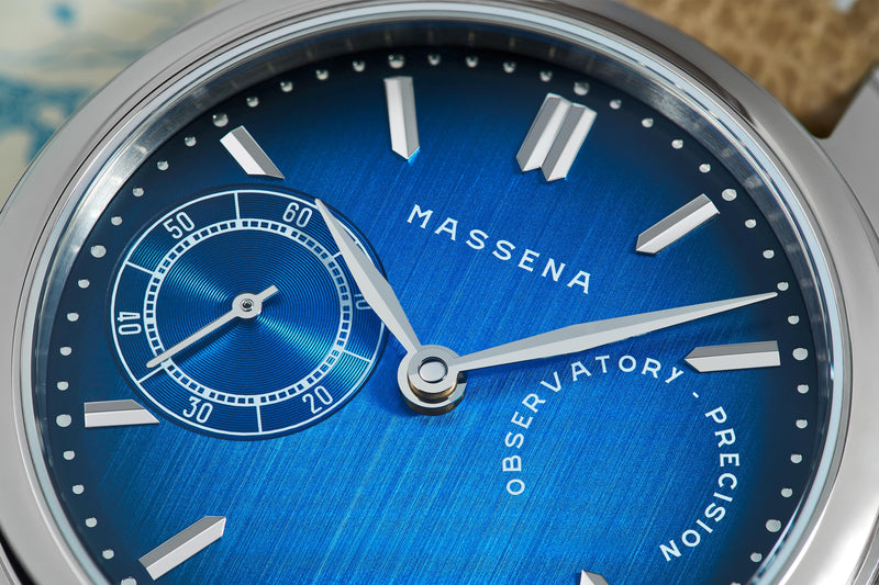 Massena Lab x Raúl Pagès TZ30