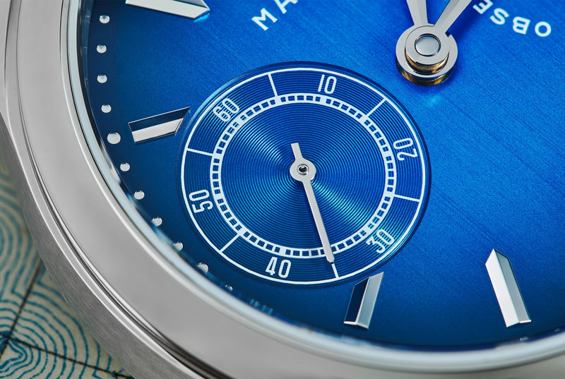 Massena Lab x Raúl Pagès TZ30