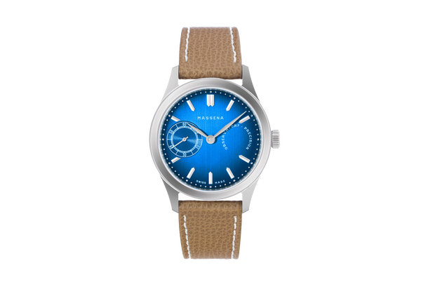 Massena Lab x Raúl Pagès TZ30