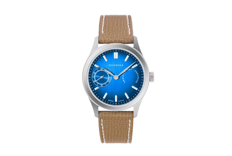 Massena Lab x Raúl Pagès TZ30