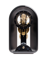 CARL SUCHY & SÖHNE Table Waltz Tourbillon