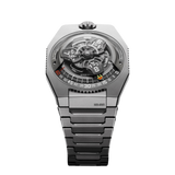 URWERK UR-100V, Magic T