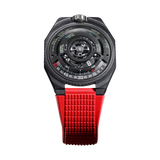 URWERK UR-100V, LightSpeed
