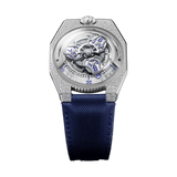URWERK UR-100V, Stardust