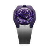 URWERK UR-100V, UltraViolet