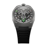 URWERK UR-150, SCORPION TITAN