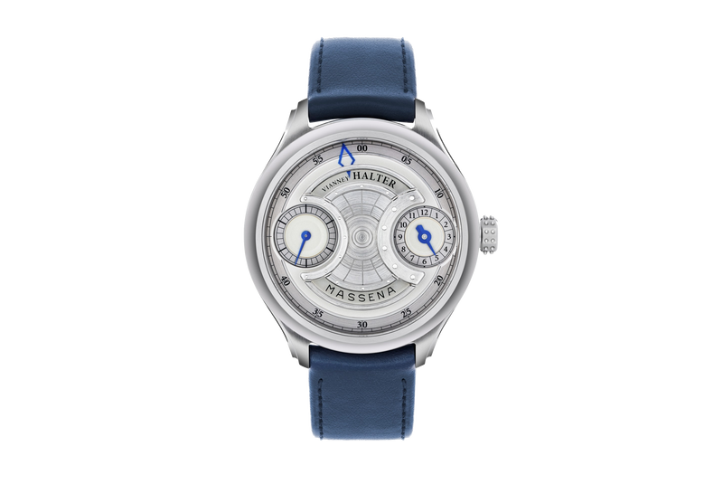 Massena Lab x Vianney Halter Old Soul