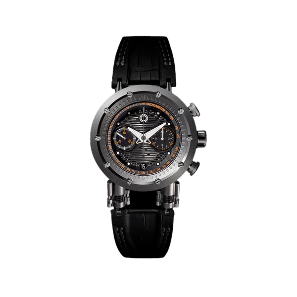 MW&Co ASSET, ASSET 2.2 Titanium