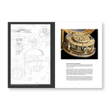 Blackbird Watch Manual Vol.11