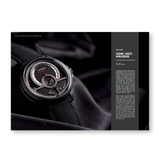 Blackbird Watch Manual Vol.11