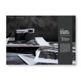 Blackbird Watch Manual Vol.11