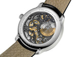 Carl Suchy & Söhne Waltz N°1 Skeleton