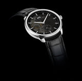 Carl Suchy & Söhne Waltz N°1 Skeleton