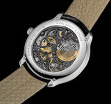Carl Suchy & Söhne Waltz N°1 Skeleton