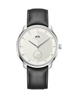 Carl Suchy & Söhne Waltz N°1 Stainless Steel Case Day