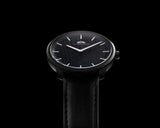 Carl Suchy & Söhne Waltz N°1 Black Case Black Dial