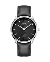 Carl Suchy & Söhne Waltz N°1 Stainless Steel Case Night