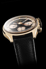 Singer Reimagined Heritage V72 Yellow Gold