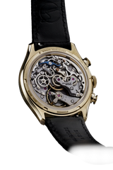 Singer Reimagined Heritage V72 Yellow Gold