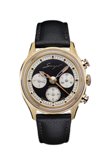 Singer Reimagined Heritage V72 Yellow Gold