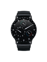 Ressence Type 3 BB2 "Black Black 2"