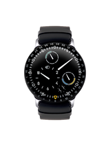 Ressence Type 3 B "Black"