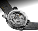 Konstantin Chaykin Wolf