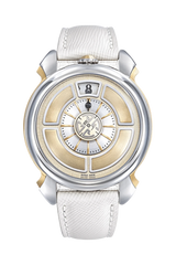Gagà Laboratorio Labormatic Champagne