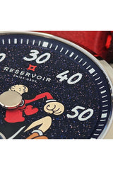 Reservoir x Olive Oyl