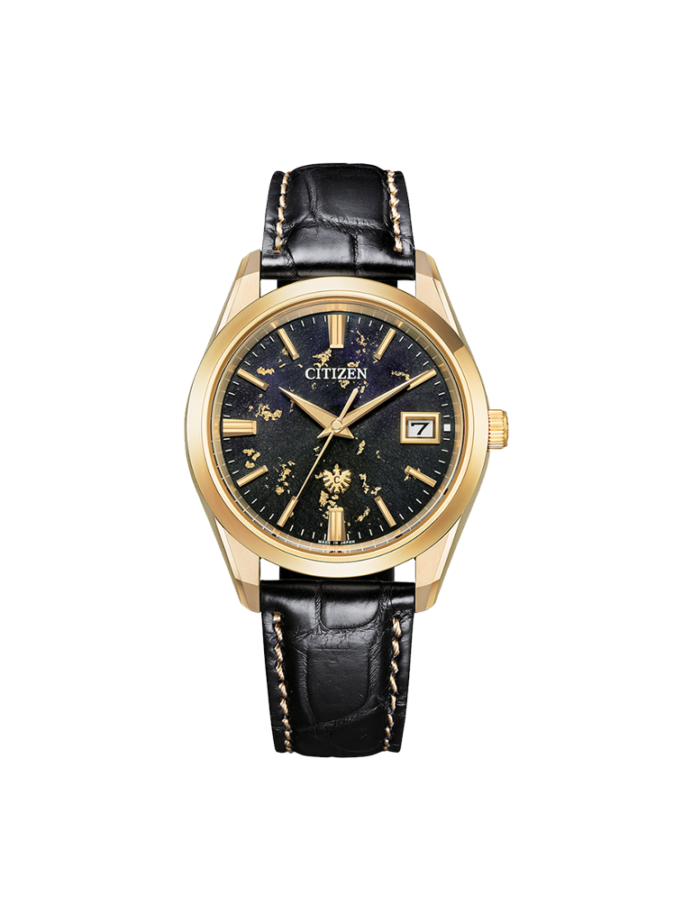 The CITIZEN AQ4103-16E