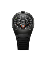 URWERK UR-150, SCORPION DARK