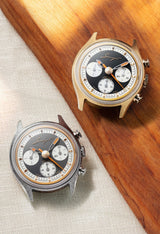 Singer Reimagined Heritage V72 Yellow Gold