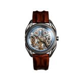 Holthinrichs - Ornament Nouveau Spirit of Blue