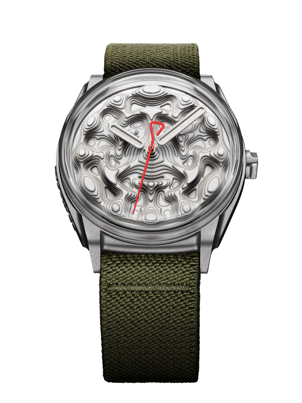 Kollokium Projekt 02 - FFF&F Edition