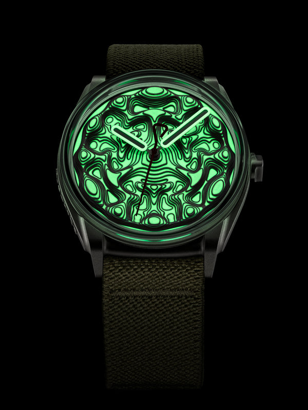 Kollokium Projekt 02 - FFF&F Edition