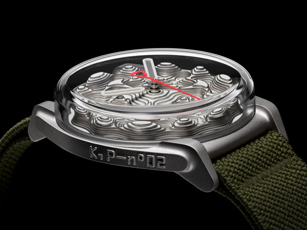 Kollokium Projekt 02 - FFF&F Edition