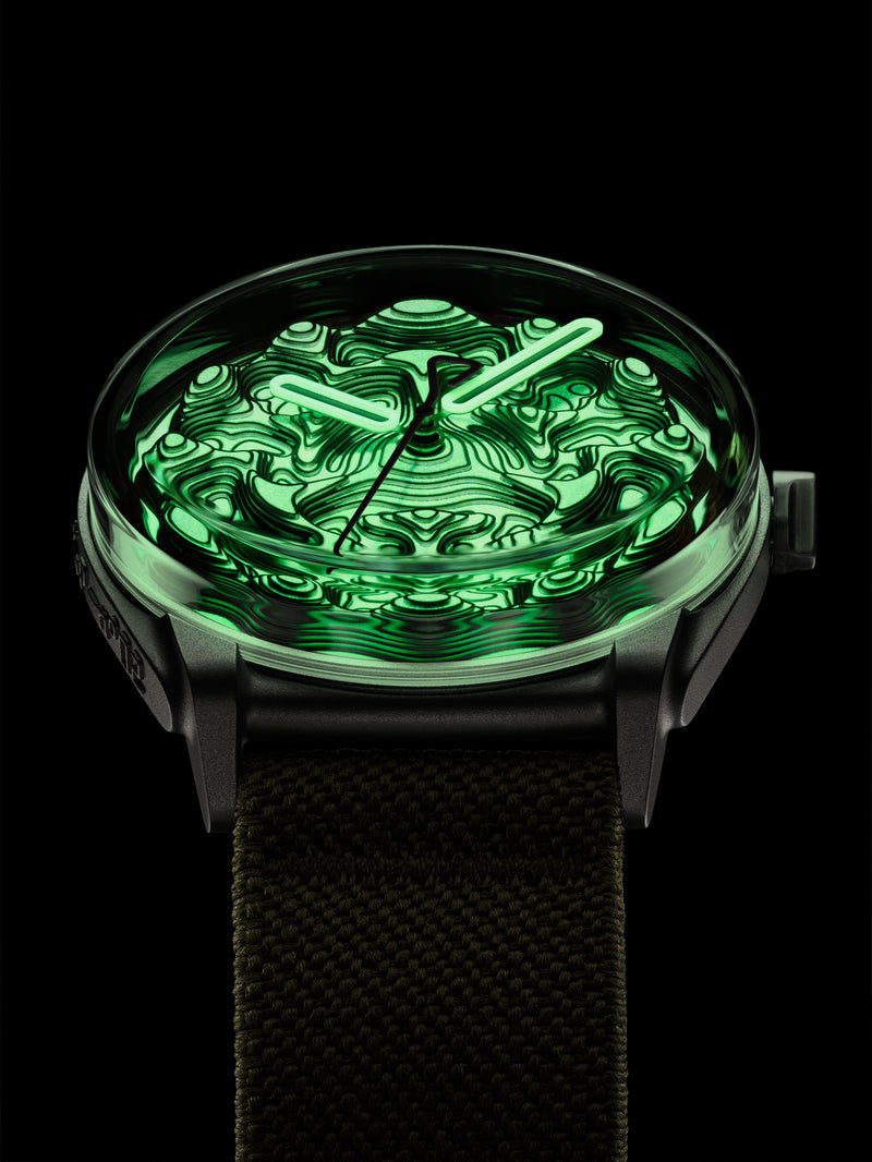 Kollokium Projekt 02 - FFF&F Edition