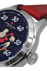 Reservoir x Olive Oyl