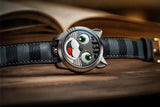 Konstantin Chaykin Cat Wristmons