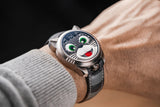 Konstantin Chaykin Cat Wristmons