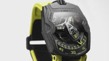 Urwerk UR-230 Black Star