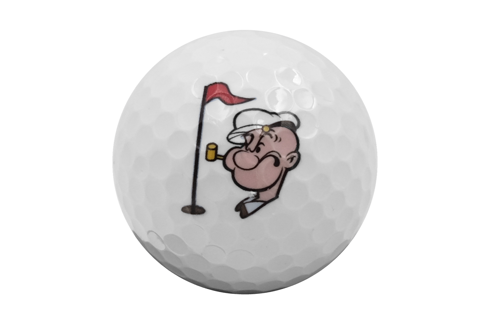 RESERVOIR x Popeye Golf – The Lavish Attic