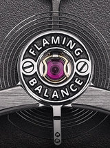 Anton Suhanov Flamingo