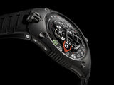 URWERK UR-150, SCORPION DARK