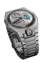 Urwerk UR-10 Spacemeter Titanium