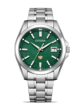 The Citizen AQ4091-56W
