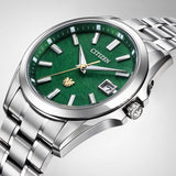 The Citizen AQ4091-56W