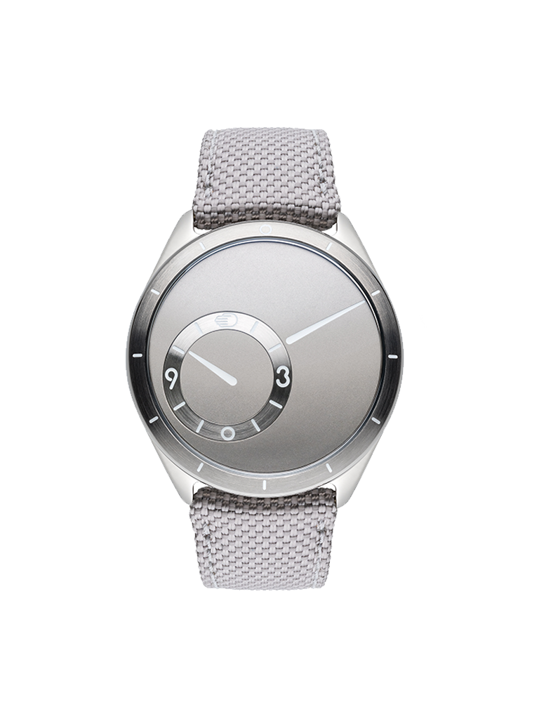 Ressence Type 9 G "Grey"