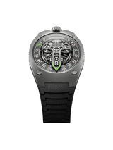 URWERK UR-150, SCORPION TITAN