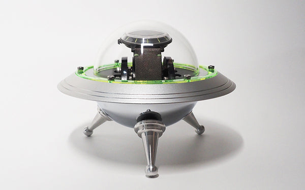 ROBOTOYS WATCH STAND UFO